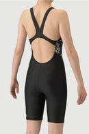 Arena Water Galaxy Leisure Ladies' 1 PC Training Spats (Open Back)