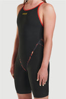 Arena INDOMITUS Hyperforce Ladies Racing Half Spats