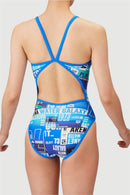Arena Ladies' TOUGHSUIT Series Training Swimsuit