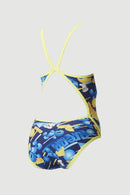 Arena Tough Suit Ladies' Training Swimsuit