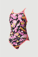 Arena Tough Suit Ladies' Training Swimsuit