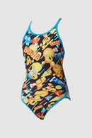 Arena Tough Suit Ladies' Training Swimsuit
