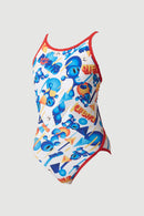 Arena Tough Suit Ladies' Training Swimsuit