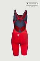 Arena Ladies' Powerskin Carbon Air2