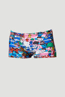 Arena Tough Suit Training Short Box