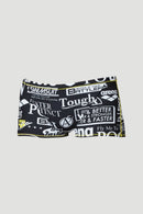 Arena Tough Suit Training Short Box