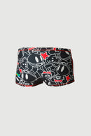 Arena Tough Suit Training Short Box