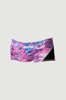 Arena Tough Suit Training Short Box