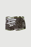 Arena RISE Men's Swimming Training Spats (Short Leg)