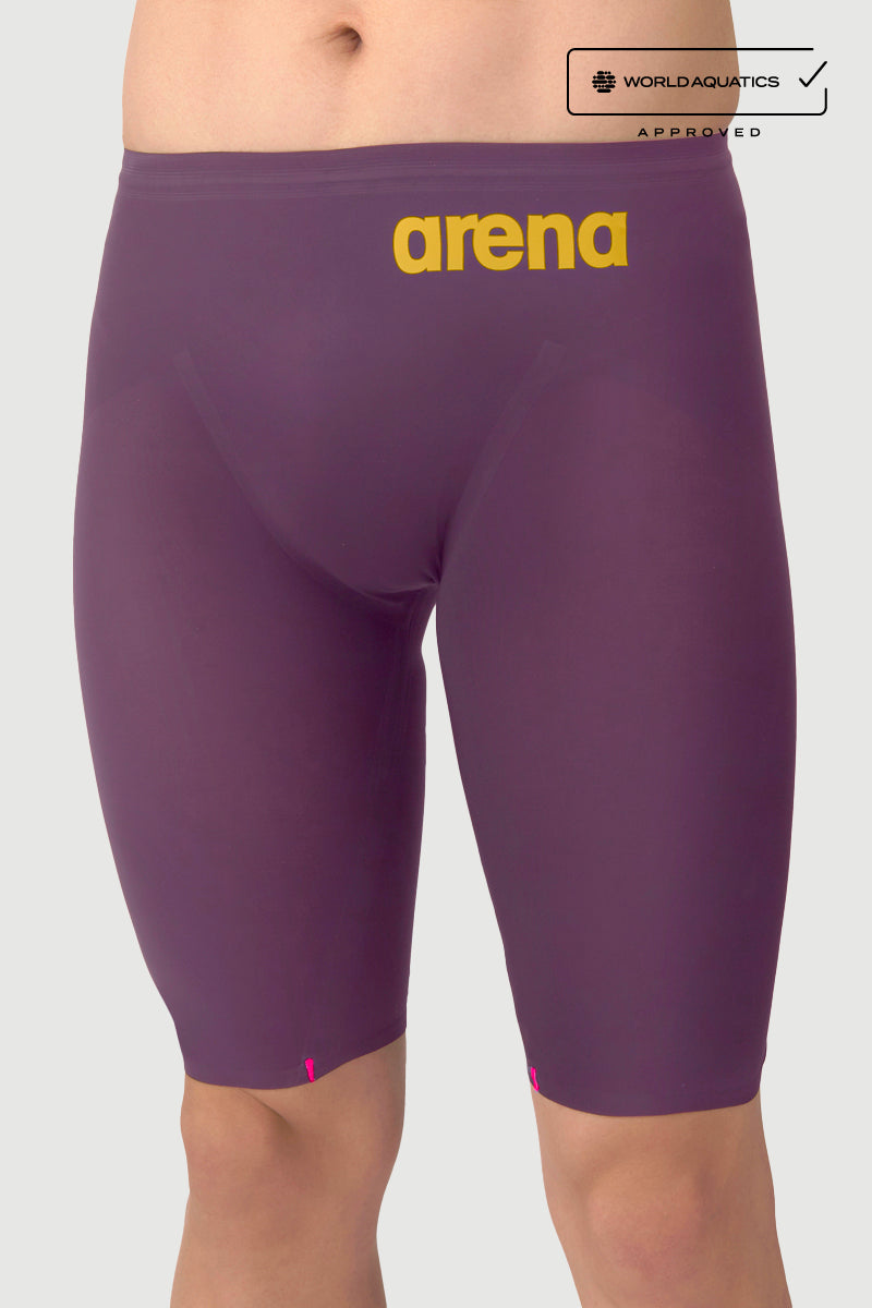 Arena Aquaforce Storm Men's Racing Half Spats