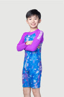 Arena Junior Neoprene 1pc Long Sleeve Suit
