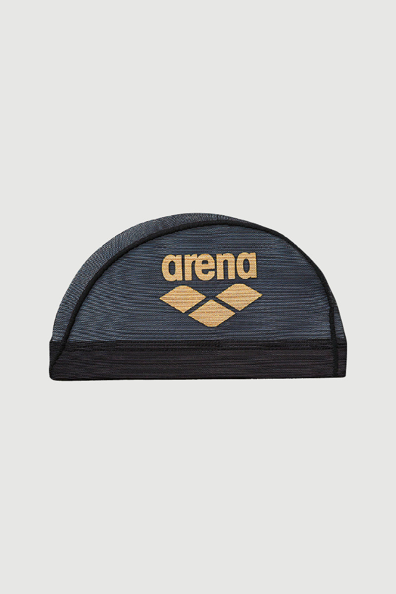 Arena Mesh Swim Cap1