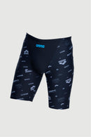 Arena Men's Swim Shorts - 42CM with Smart Cup