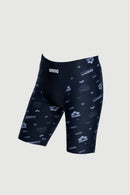 Arena Men's Swim Shorts - 42CM with Smart Cup