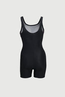 Arena Ladies' 1 pc Half Spat Swimwear