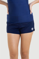 Arena Evergreen Series - Ladies' Basic Shorts - 23cm