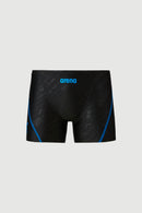 Arena RISE Men's Swimming Training Spats (Middle Leg)