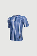 Arena Junior Short Sleeve UV Swimming Top