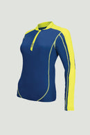 Arena Ladies' UV Long Sleeve Swimming Top