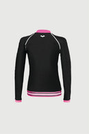 Arena Ladies' UV Long Sleeve Swimming Top