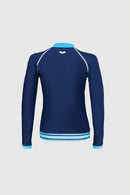 Arena Ladies' UV Long Sleeve Swimming Top