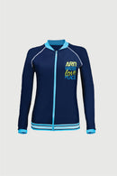 Arena Ladies' UV Long Sleeve Swimming Top