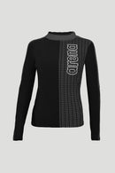 Arena Ladies' UV Long Sleeve Swimming Top
