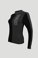 Arena Ladies' UV Long Sleeve Swimming Top