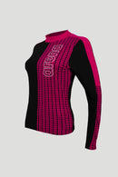 Arena Ladies' UV Long Sleeve Swimming Top