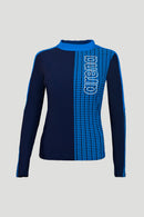 Arena Ladies' UV Long Sleeve Swimming Top