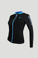 Arena Ladies' UV Long Sleeve Swimming Top