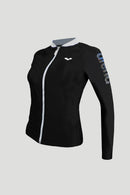 Arena Ladies' UV Long Sleeve Swimming Top