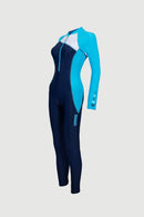 Arena Ladies' UV Long Sleeve 1pc Swimsuit