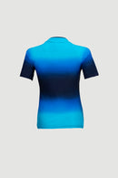 Arena Ladies' UV Short Sleeve Swimming Top