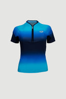 Arena Ladies' UV Short Sleeve Swimming Top