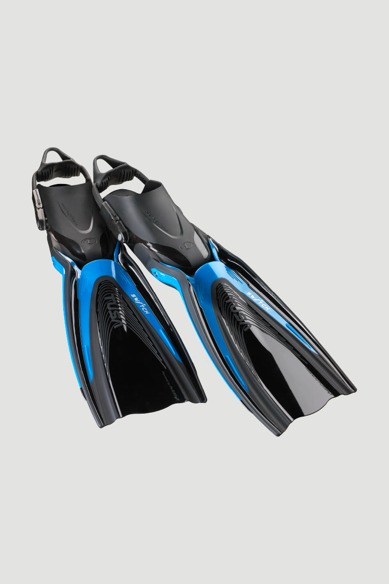 Tusa Hyflex Switch Diving Fins