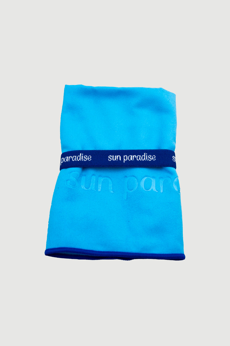 Sun Paradise Microfiber Towel (40x80cm)