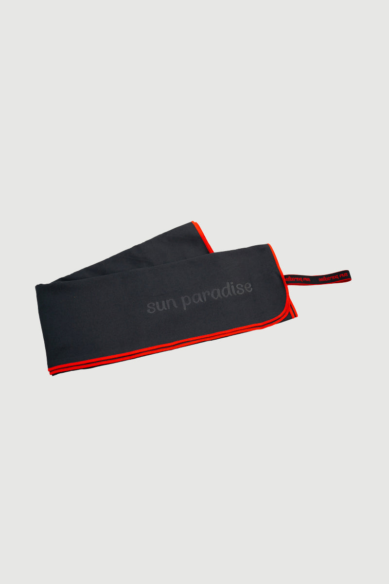 Sun Paradise Microfiber Towel (80x130cm)