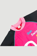Sun Paradise Junior Swimming UV Top