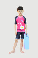 Sun Paradise Junior Swimming UV Top
