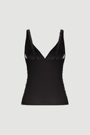 Sunseeker Cross Front Tankini