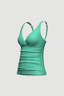 Sunseeker Cross Front Tankini