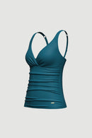 Sunseeker Cross Front Tankini