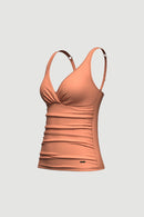 Sunseeker Cross Front Tankini