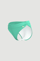 Sunseeker Ruched Waistband Classic Pant