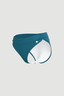 Sunseeker Ruched Waistband Classic Pant