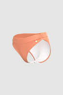 Sunseeker Ruched Waistband Classic Pant