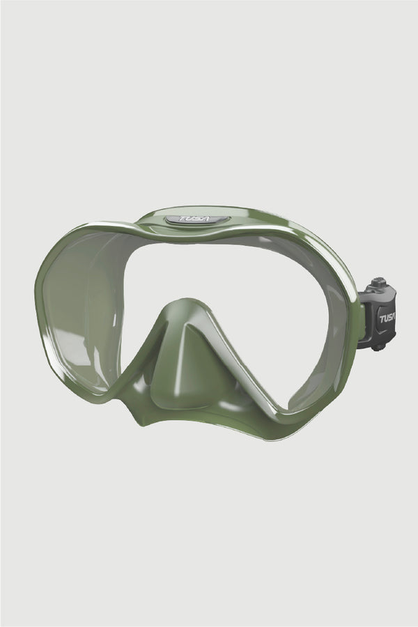 Tusa Zensee Diving Mask