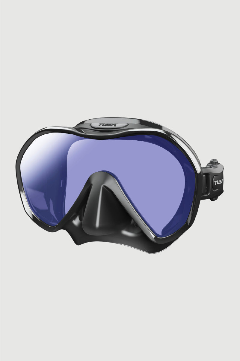Zensee Pro Mask Tusa U2013 Kosieu00b4s D.I.V.E. Bas Produktbild-Vorschau 8