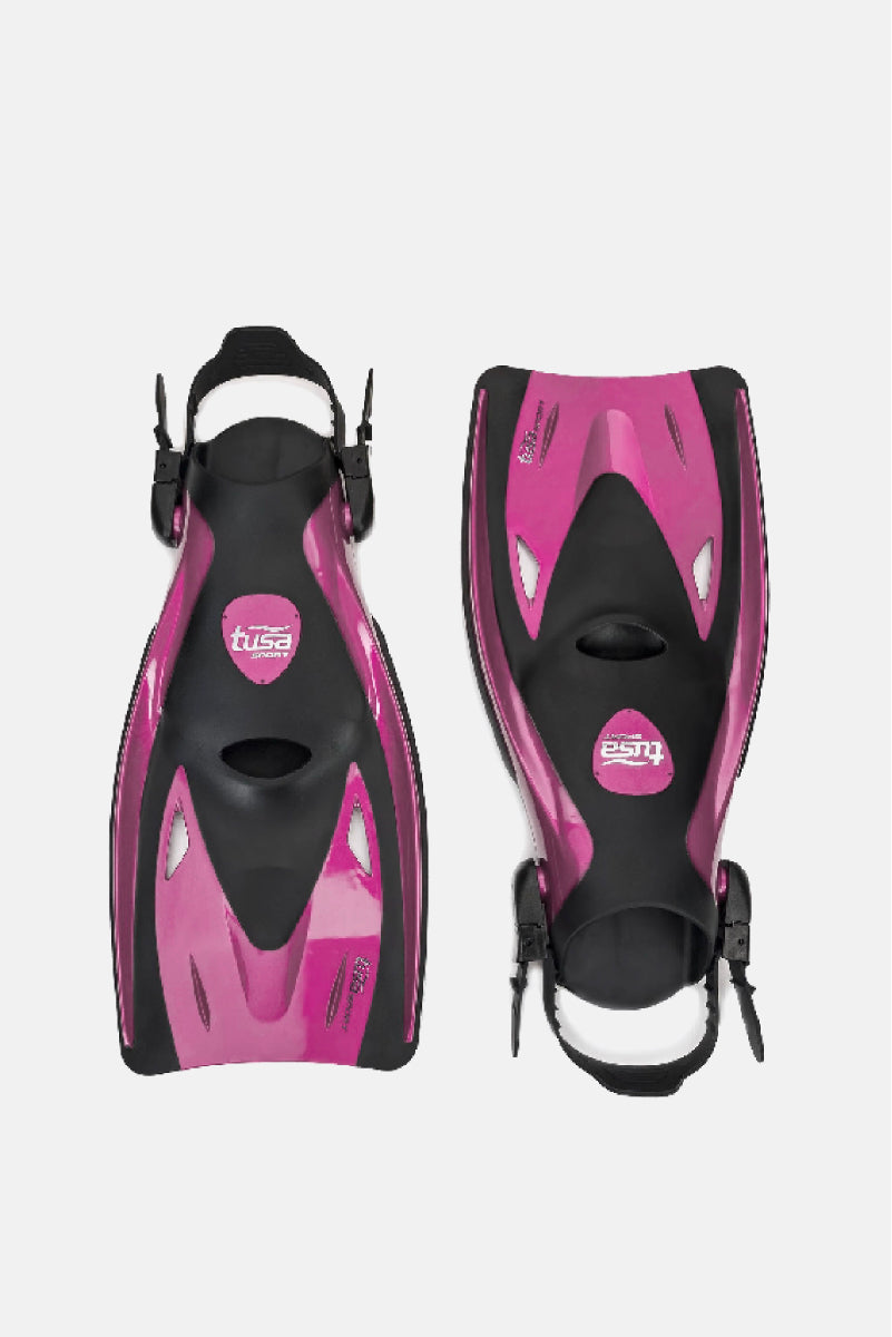 TUSA Fins